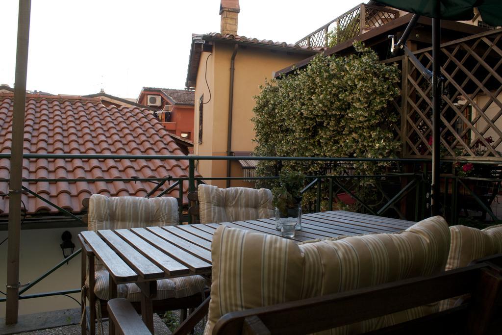 Le Scalette Villa Rome Exterior photo